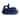 Whale Shaped Butter Dish with Lid