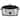 NESCO 4816-25 Electric Roaster, standard, Silver