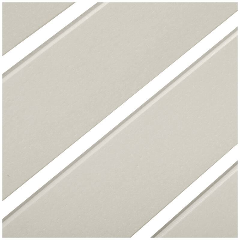 Hanniford Poly Adirondack 49 Inch Bench