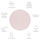 Option Soft Pink/Ivory
