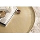 preview thumbnail 7 of 18, Kate and Laurel Alessia Round Coffee Table