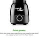 preview thumbnail 8 of 14, magic bullet Full Size Blender Combo 48oz