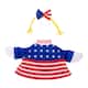 Option Patriotic Dress