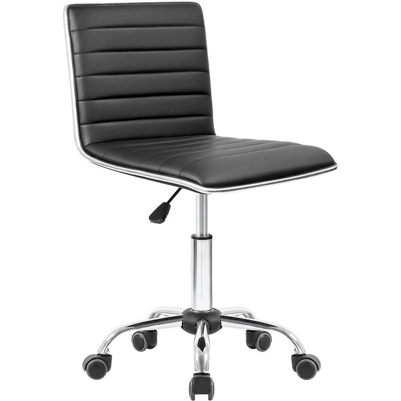 Homall Morden Adjustable Height Office Chair Desk Chair
