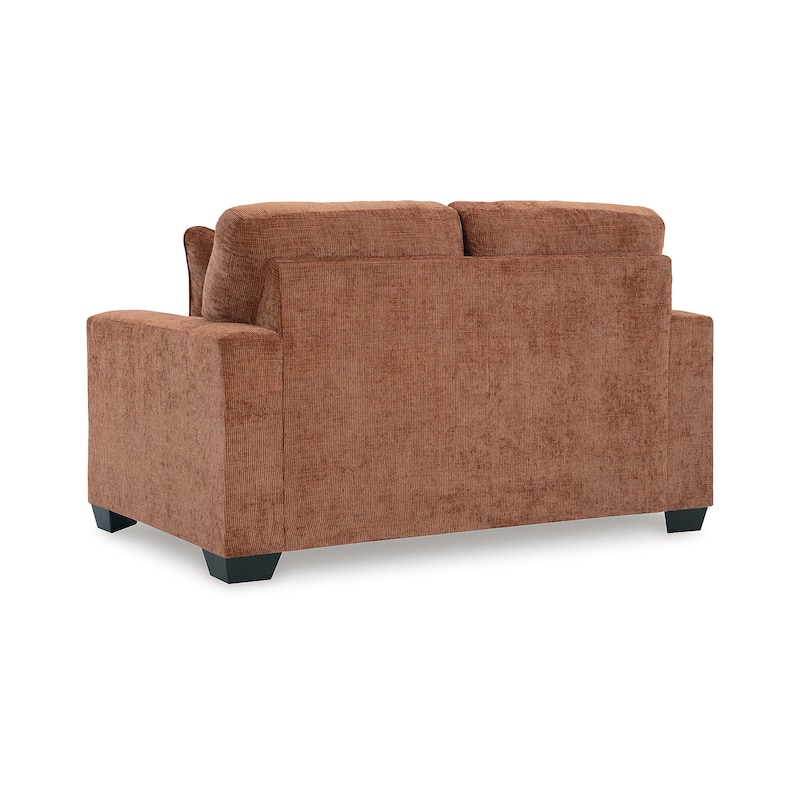Signature Design by Ashley Aviemore Loveseat - 62"W x 37"D x 37"H