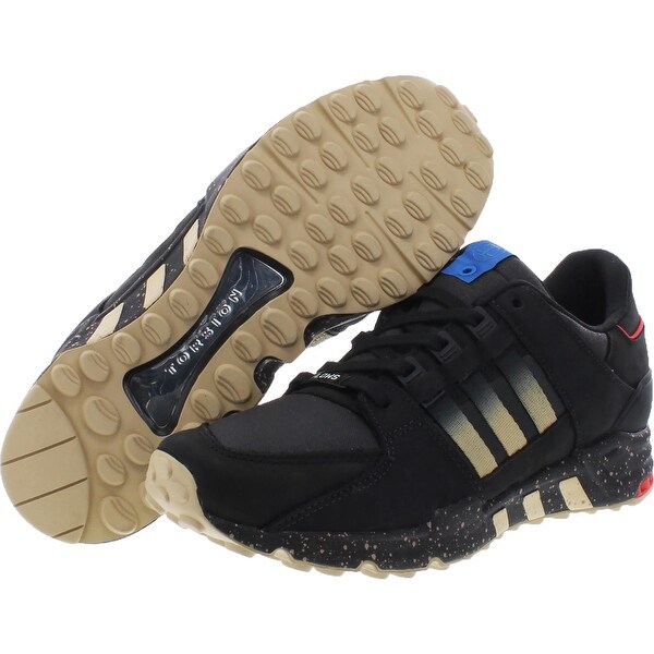 adidas men's mesh running shoes