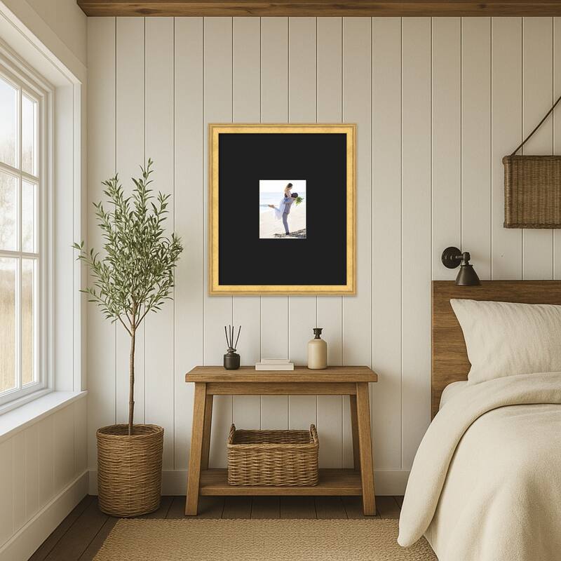 Owen Picture Frame, Photo Frame