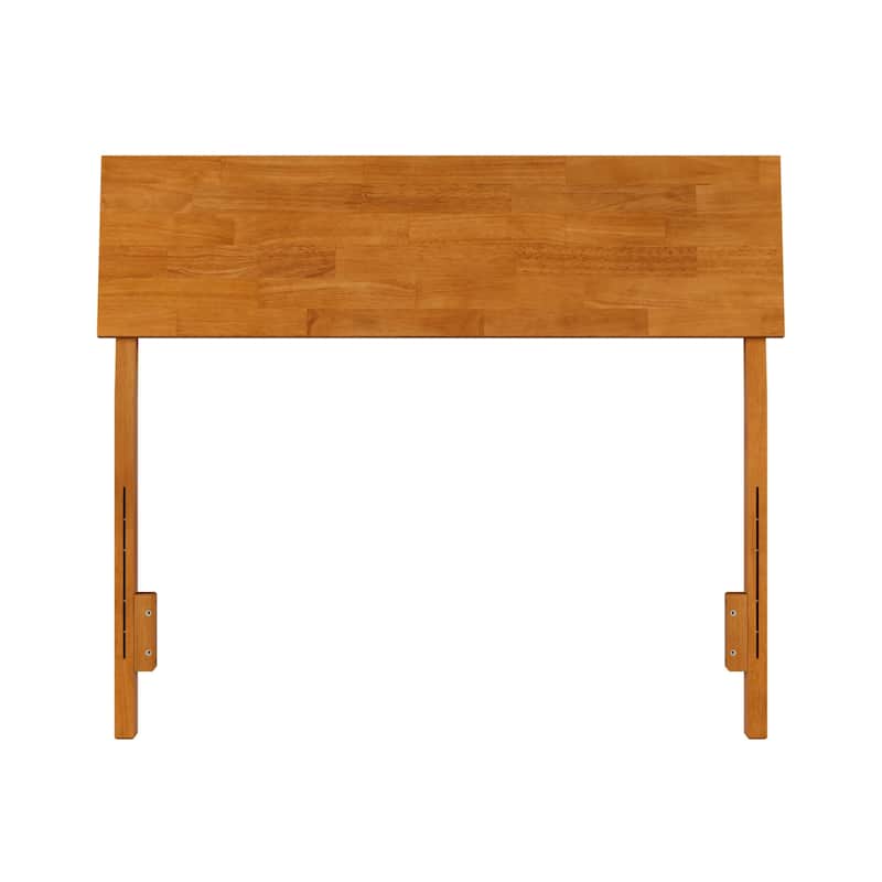 AFI Bradford Adjustable Wood Panel Headboard