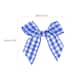 Option Dark Blue and White