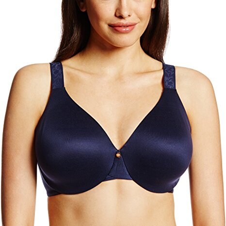 the lily fit system bra