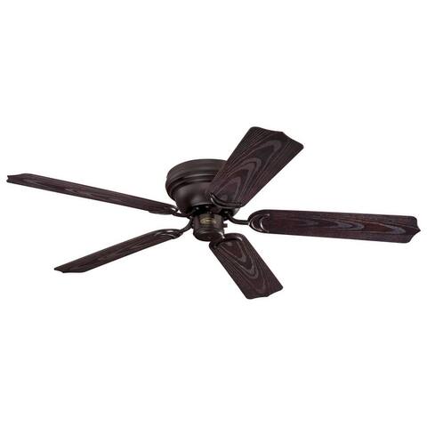 Westinghouse Contempra 48-Inch Indoor/Outdoor Ceiling Fan