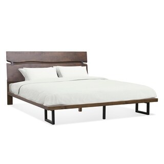 Carson Carrington Panola 6-Piece Bedroom Set