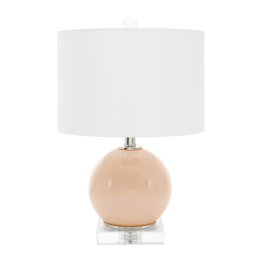 Delia 1-Light Accent Lamp