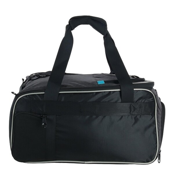 underseat duffle bag
