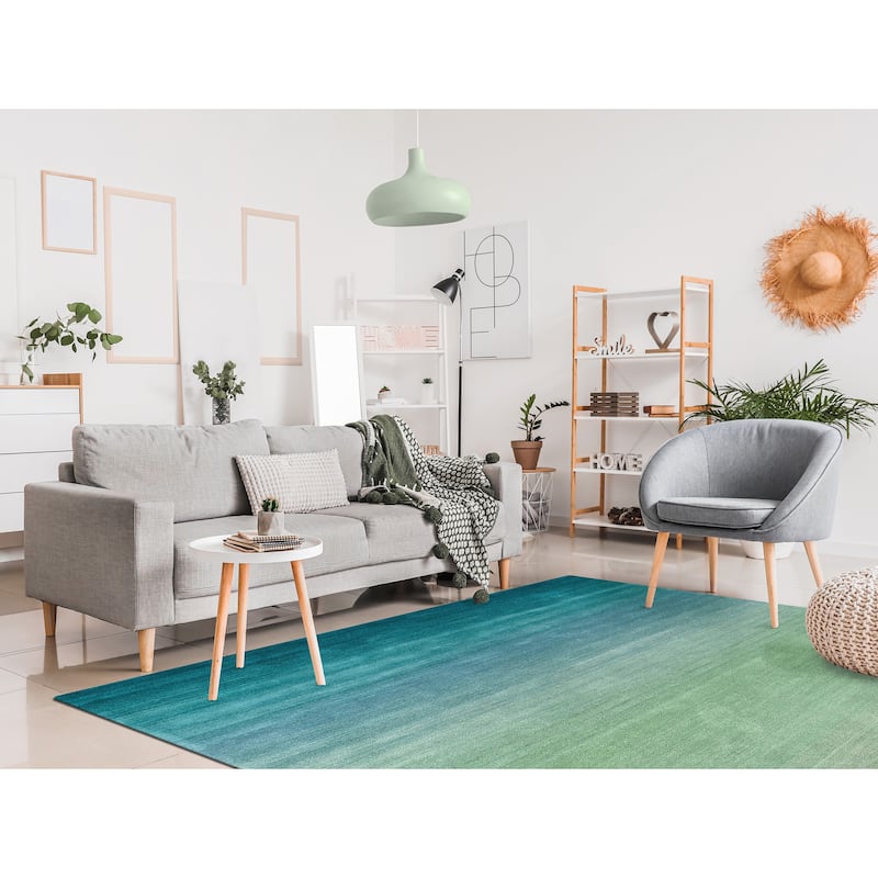 Liora Manne Arca Ombre Indoor Rug
