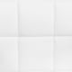 preview thumbnail 55 of 103, Quilted Vinyl Adjustable Chrome Bar Stool (Set of 2)
