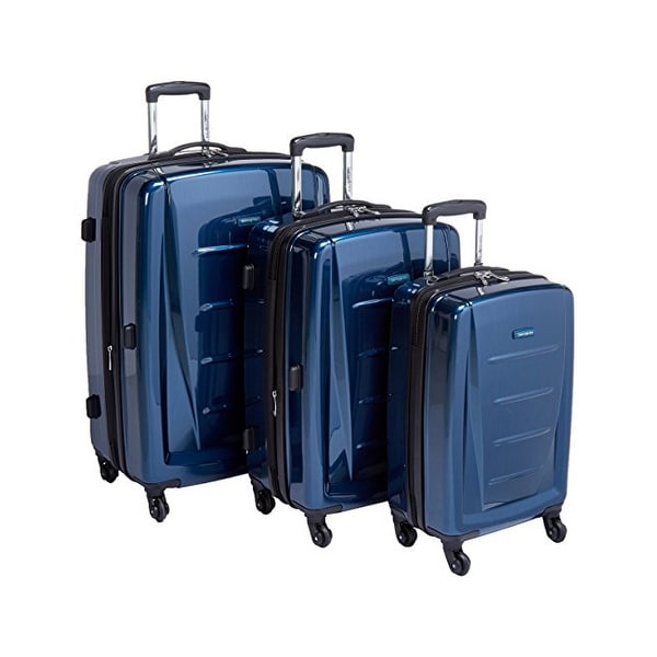 Shop Samsonite Winfield 2 Hardside Expandable Luggage with Spinner