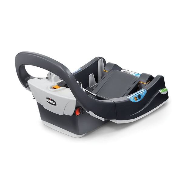 slide 2 of 7, Chicco Fit2 Infant & Toddler Car Seat Base