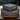 Lusan Black Vinyl Decorative Box Set