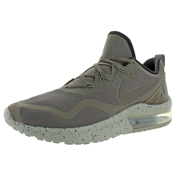 reflective running shoes