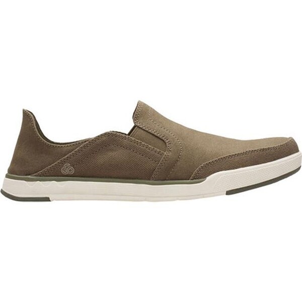 clarks step isle row