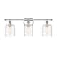 Option Polished Nickel
