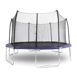 trampoline dunk