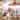 2025 Happy Ray star Round polyester tablecloth  Christmas plants