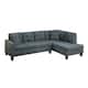 Option Ash Black