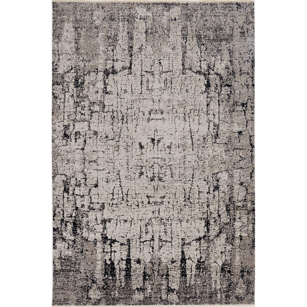 The Gray Barn Kate Mid-Century Glam Area Rug