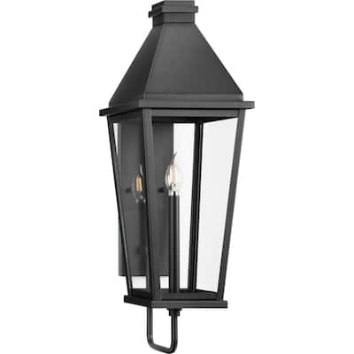 Progress Lighting P560346 Richmond Hill 29" Tall Wall Sconce