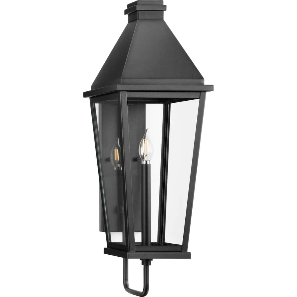Progress Lighting P560346 Richmond Hill 29" Tall Wall Sconce