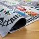 preview thumbnail 10 of 11, SAFAVIEH Tacoma Kids Eltje Kids & Tween Rug
