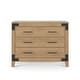 preview thumbnail 11 of 14, Lucas 42" Dresser