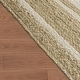 preview thumbnail 29 of 43, Jute Hand Braided Zigzag Stitch Natural Fibers Farmhouse Style Area Rug