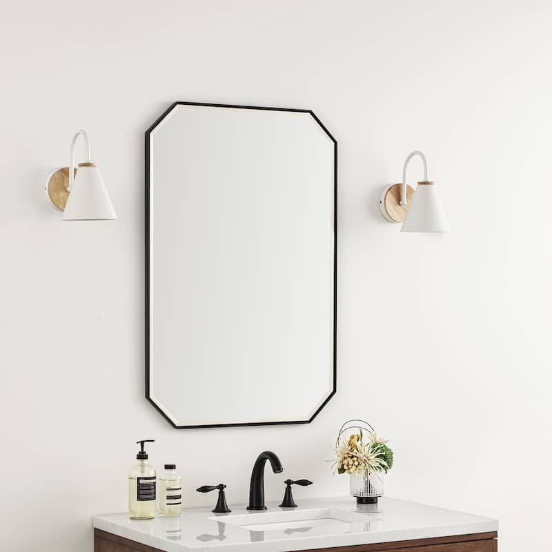James Martin Vanities Rohe 24" Mirror
