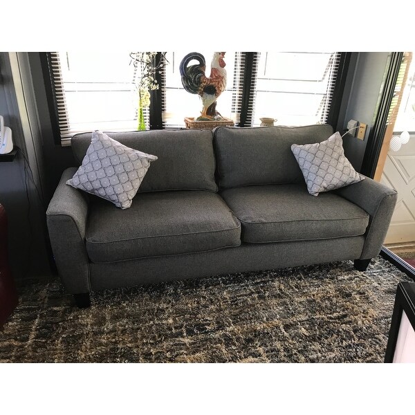 Top Product Reviews For Serta Astoria Deep Seating 78 Inch