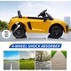 preview thumbnail 9 of 52, Ride Car for Kids, 12V Power Battery Electric Vehicles for 4-8 Toddlers
