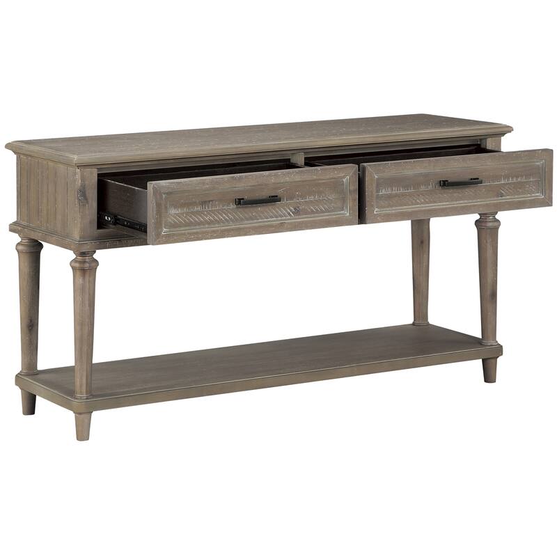 Caruth Sofa Table