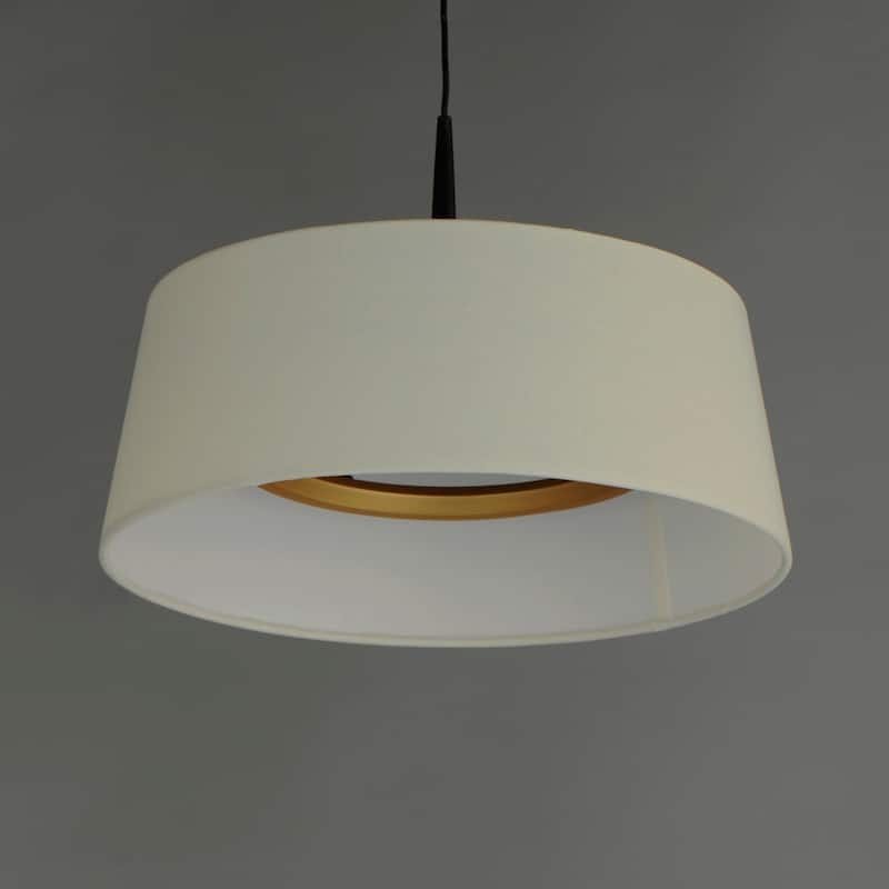 Maxim 10334OF Paramount 16" Wide Pendant