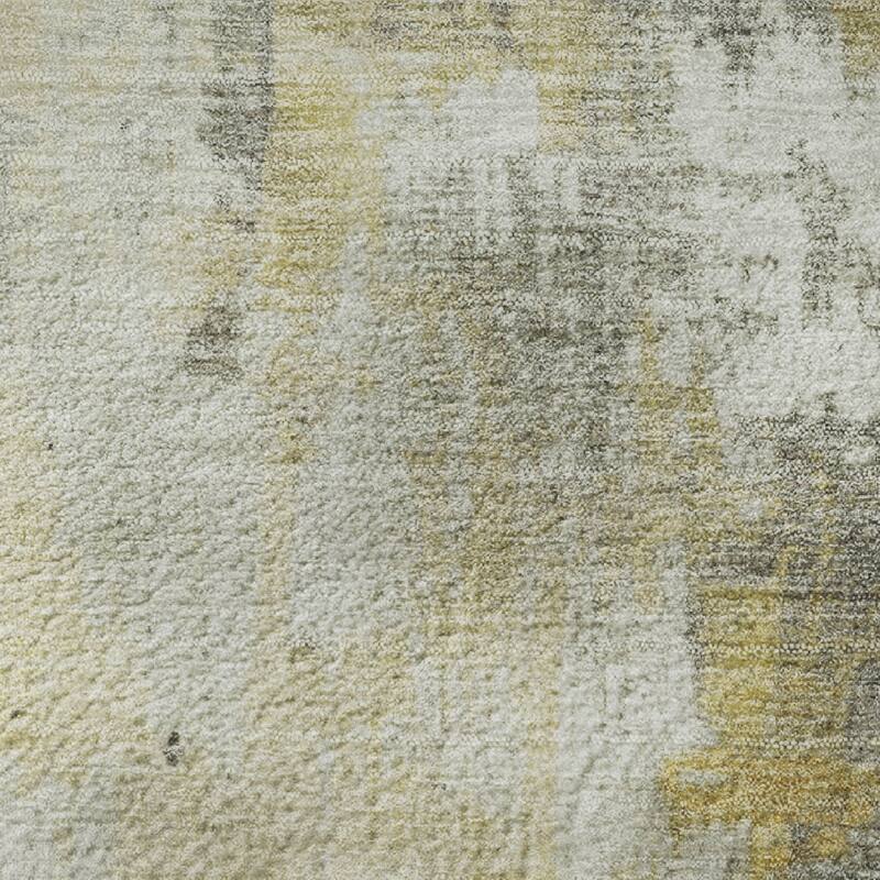 Premium Washable Super Soft Abstract Modern Mayfield Rug