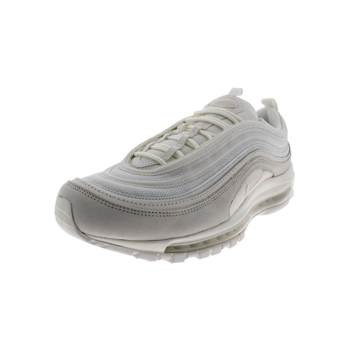 Nike Mens Air Max 97 Premium Athletic Shoes Running Low Top Nike Mens Air Max 97 Premium Athletic Shoes Running Low Top