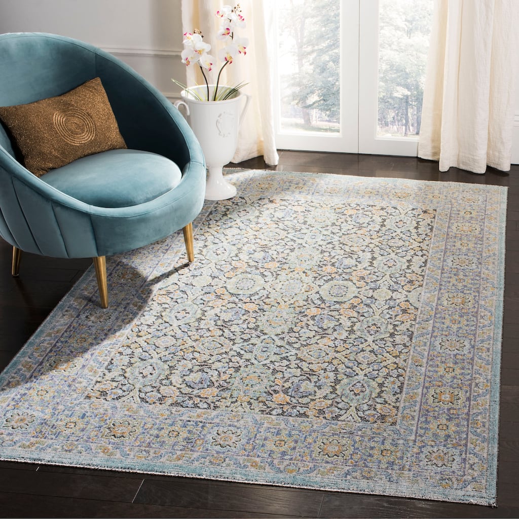 SAFAVIEH Provance Clara Vintage Boho Oriental Rug