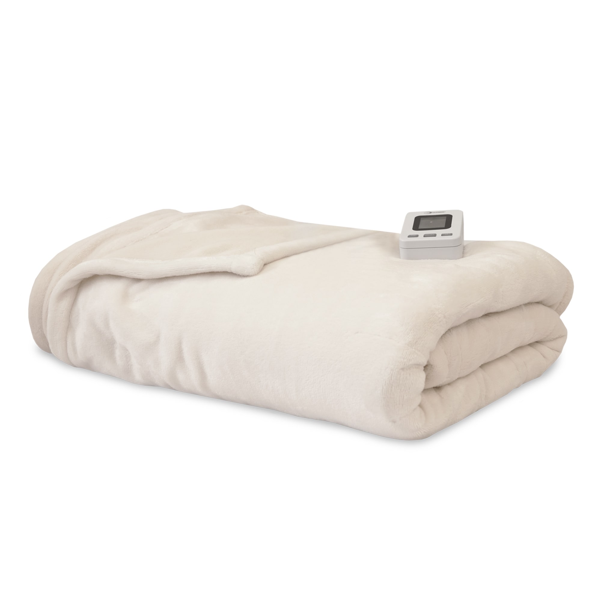 Sensorpedic warming blanket on sale