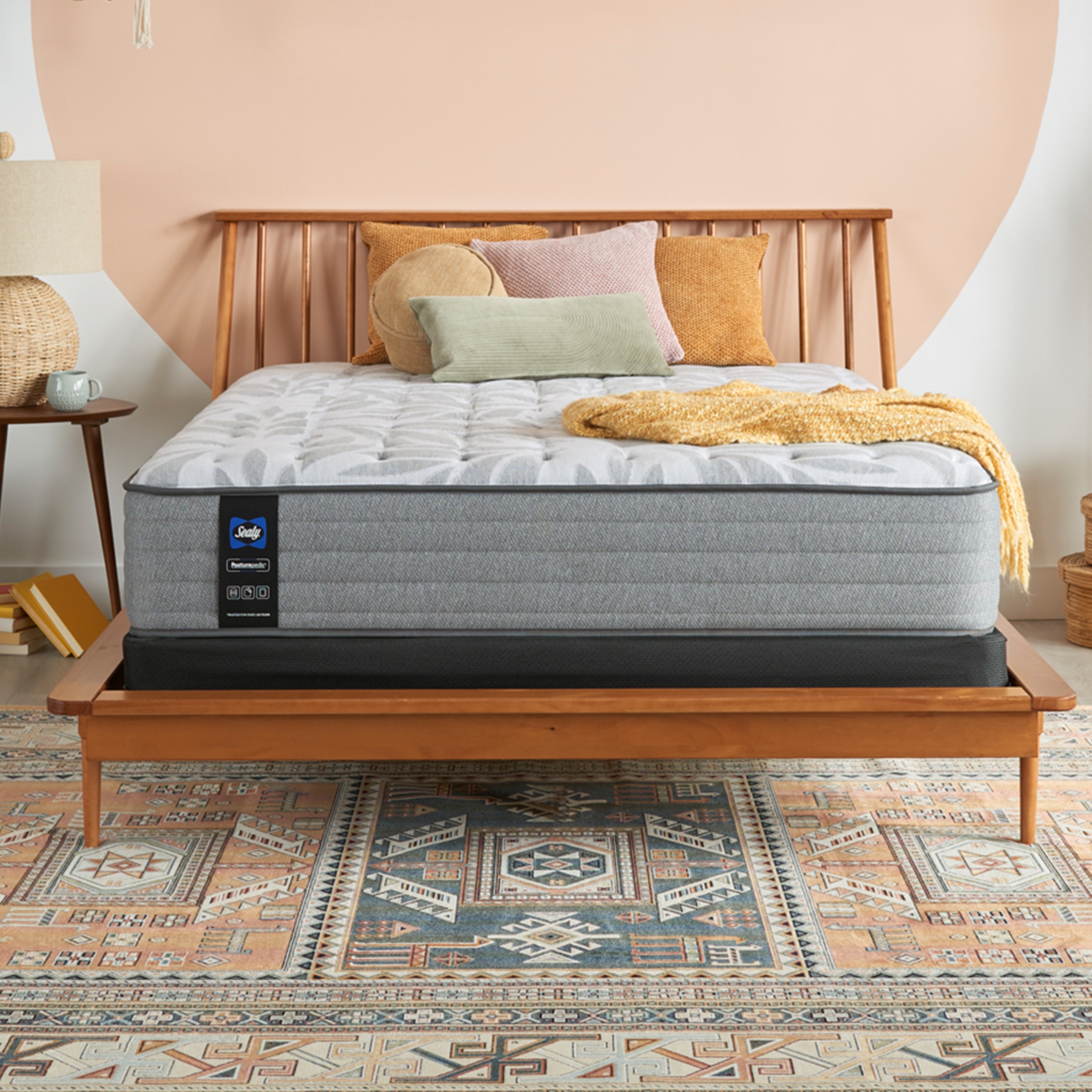 Sealy Mattress and Box Spring Sets - Bed Bath & Beyond