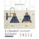 preview thumbnail 7 of 17, Rustic Gooseneck Wall Sconces, Wall Light, Hammered Metal Shade