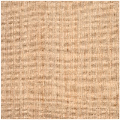 SAFAVIEH Handmade Natural Fiber Beacon Jute Rug
