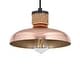preview thumbnail 5 of 5, Maxim 22492 Bingham 10" Wide Mini Pendant