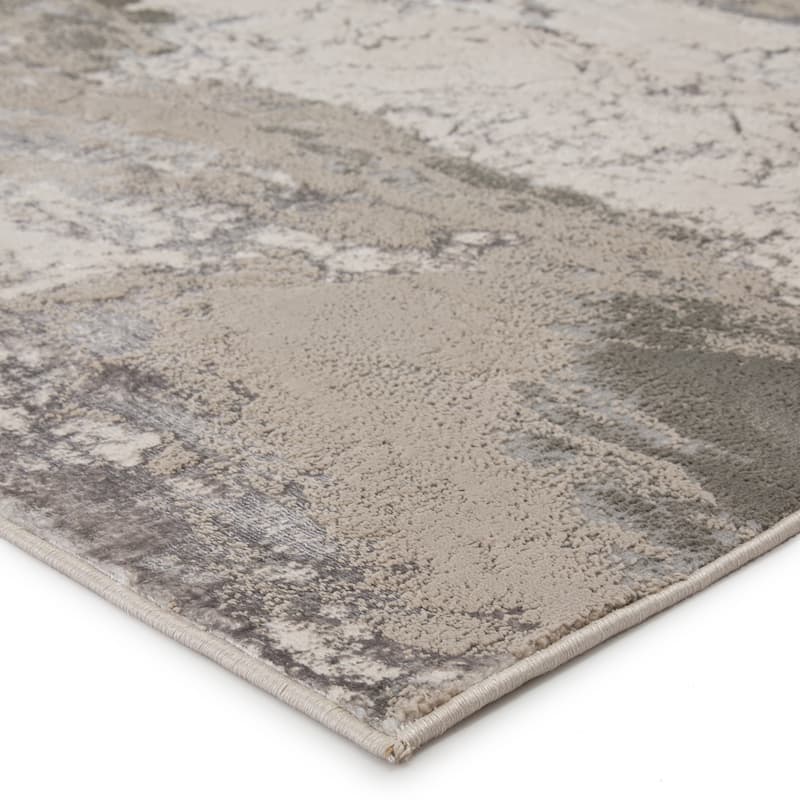 Cisco Abstract Area Rug