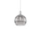 Option Polished Chrome / Light Smoke